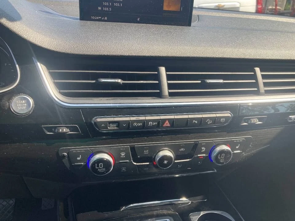 2019 Audi 4M Q7 - Image 20 of 20