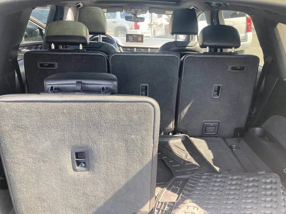 2019 Audi 4M Q7 - Image 16 of 20