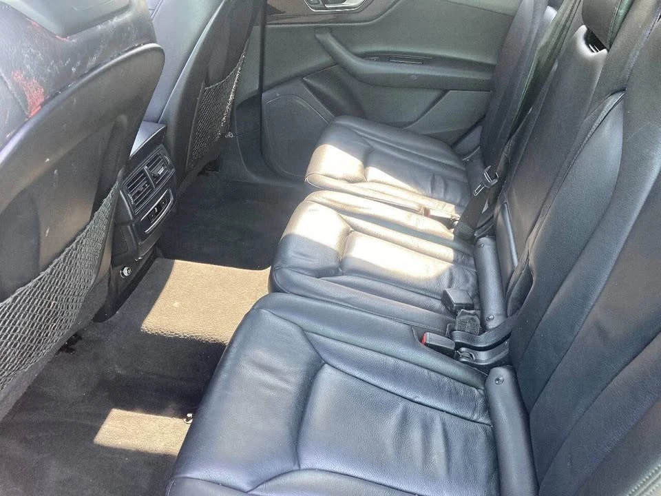 2019 Audi 4M Q7 - Image 13 of 20