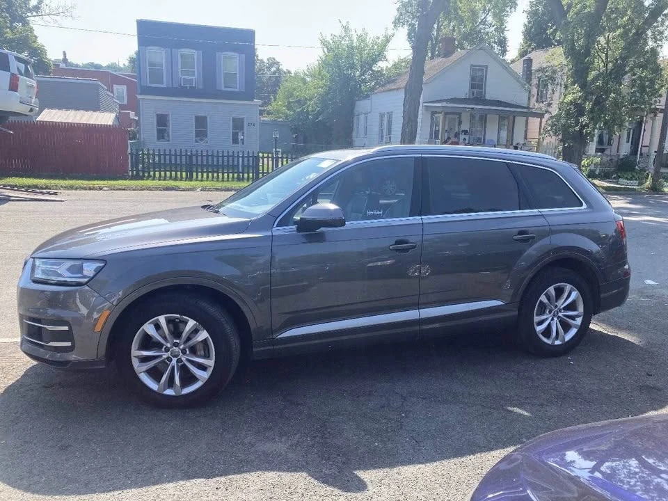 2019 Audi 4M Q7 - Image 2 of 20