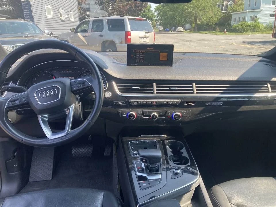 2019 Audi 4M Q7 - Image 11 of 20
