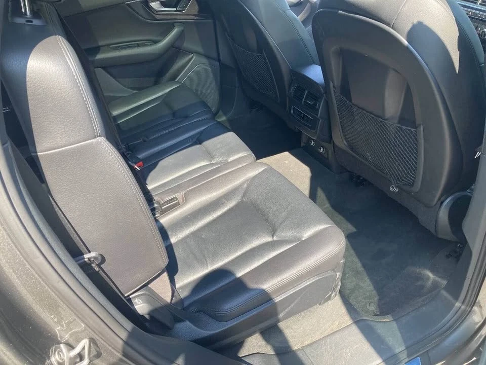 2019 Audi 4M Q7 - Image 15 of 20