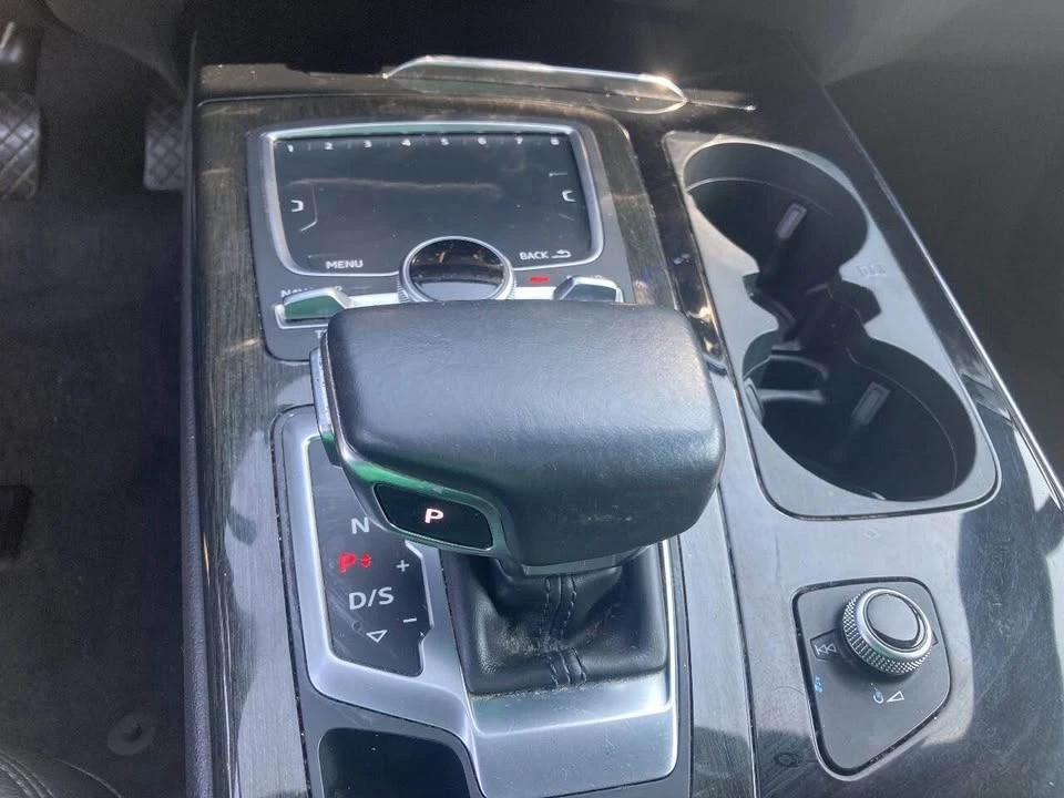 2019 Audi 4M Q7 - Image 18 of 20