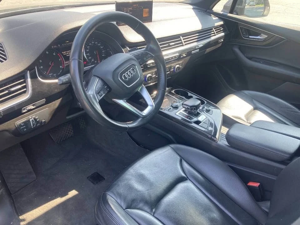 2019 Audi 4M Q7 - Image 10 of 20