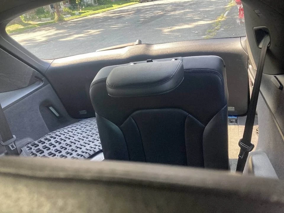 2019 Audi 4M Q7 - Image 14 of 20