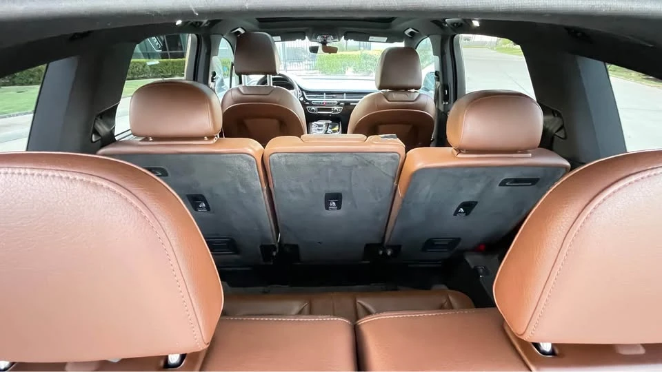 2019 Audi 4M Q7 - Image 13 of 15