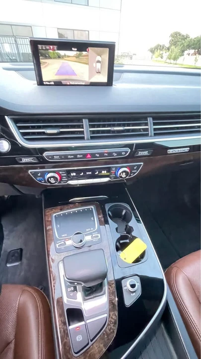 2019 Audi 4M Q7 - Image 15 of 15