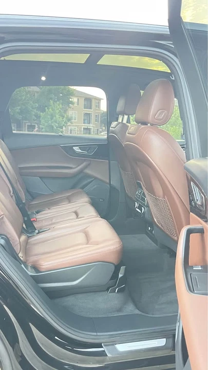 2019 Audi 4M Q7 - Image 11 of 15