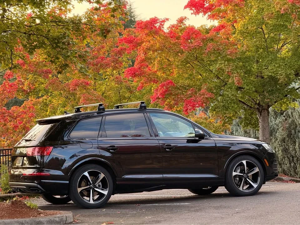 2019 Audi 4M Q7 - Image 4 of 9