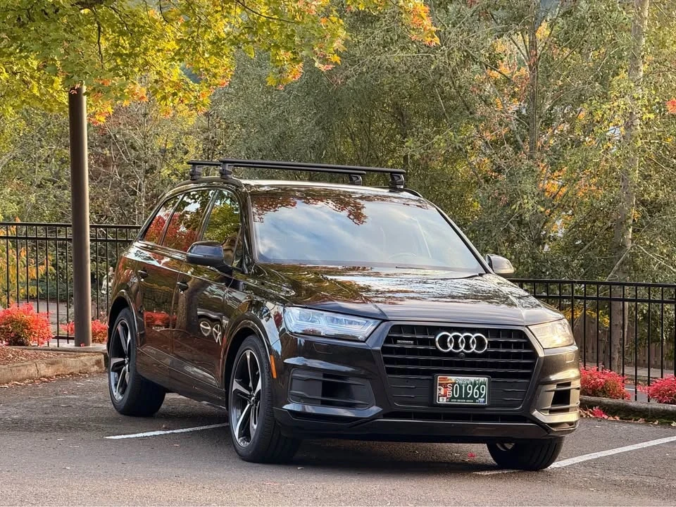 2019 Audi 4M Q7 - Image 3 of 9
