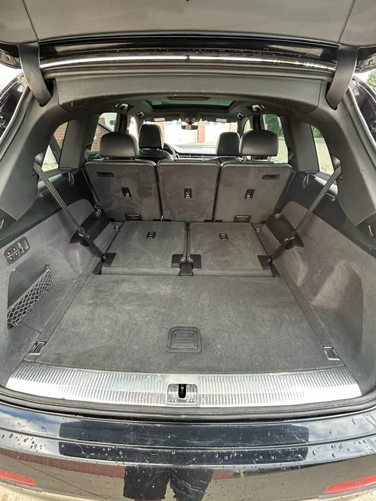 2019 Audi 4M Q7 - Image 11 of 11
