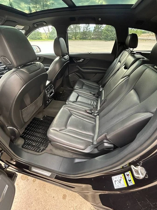 2019 Audi 4M Q7 - Image 10 of 11