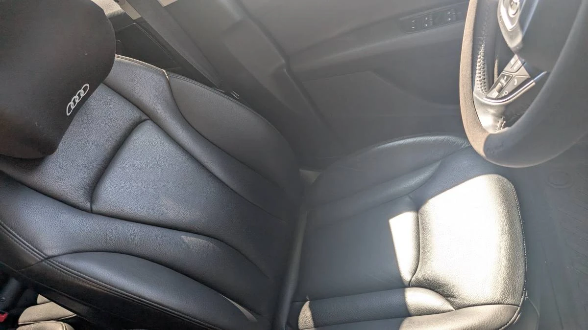2019 Audi 4M Q7 - Image 10 of 11