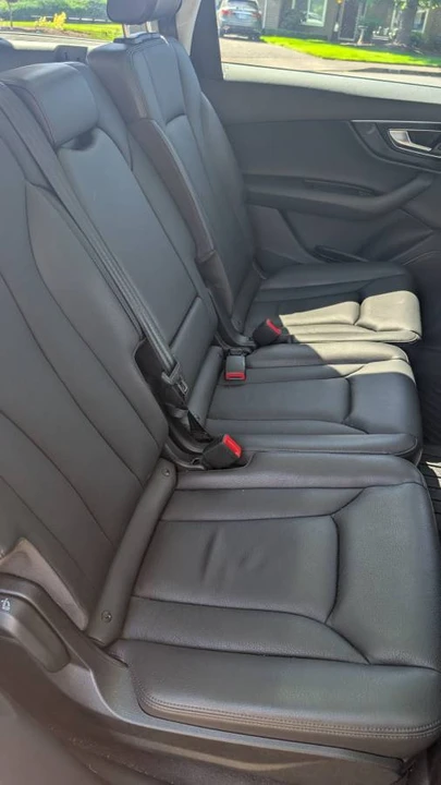 2019 Audi 4M Q7 - Image 9 of 11