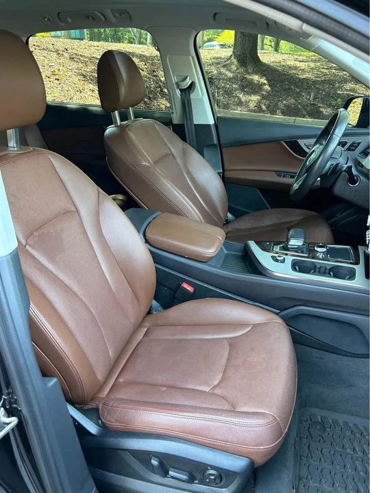 2019 Audi 4M Q7 - Image 16 of 20