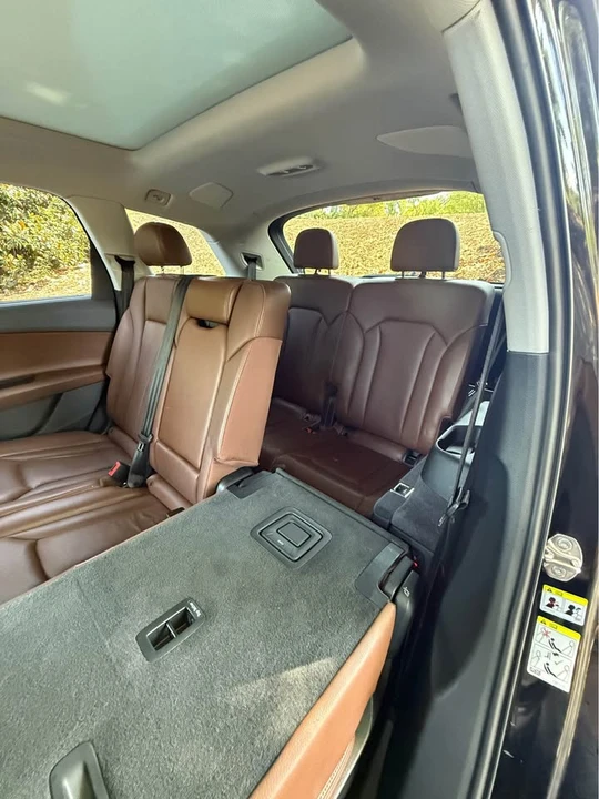 2019 Audi 4M Q7 - Image 8 of 20