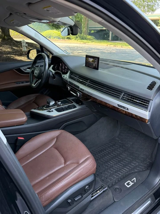 2019 Audi 4M Q7 - Image 4 of 20