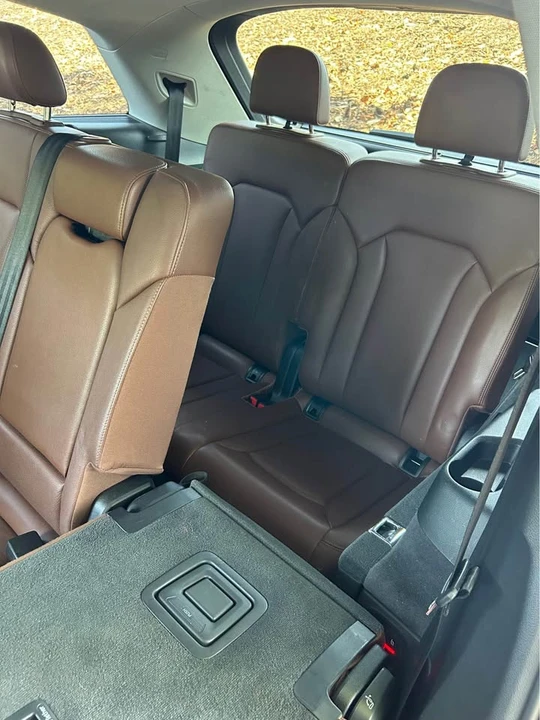 2019 Audi 4M Q7 - Image 12 of 20