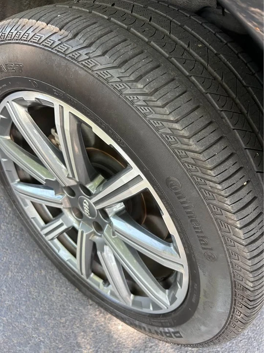2019 Audi 4M Q7 - Image 13 of 20
