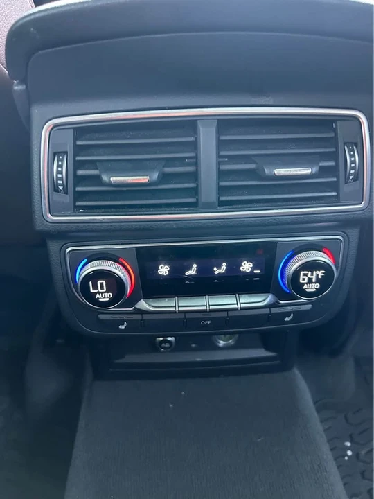 2019 Audi 4M Q7 - Image 14 of 20