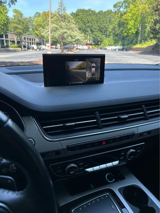 2019 Audi 4M Q7 - Image 6 of 20