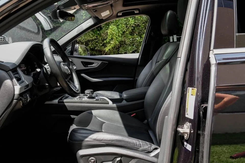 2019 Audi 4M Q7 - Image 3 of 7