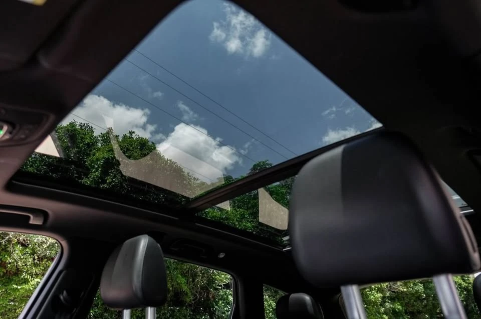 2019 Audi 4M Q7 - Image 4 of 7