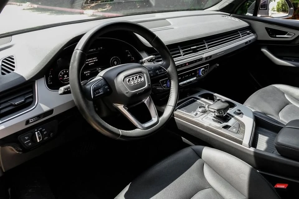 2019 Audi 4M Q7 - Image 2 of 7
