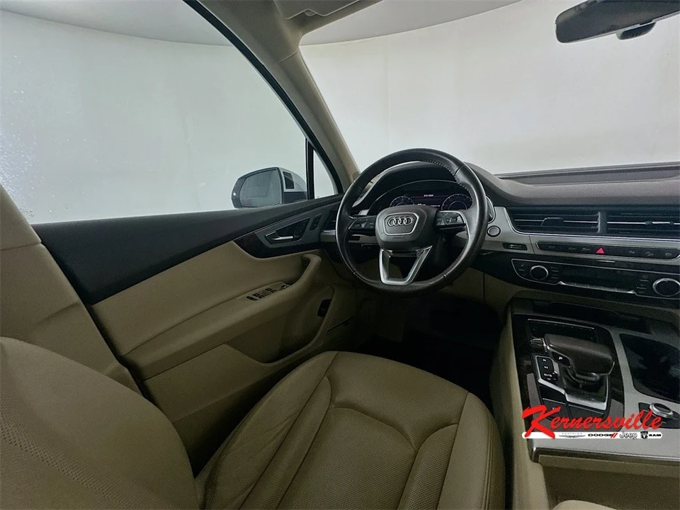 2019 Audi 4M Q7 - Image 9 of 12