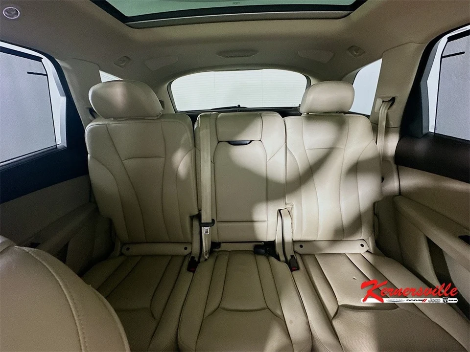 2019 Audi 4M Q7 - Image 13 of 21
