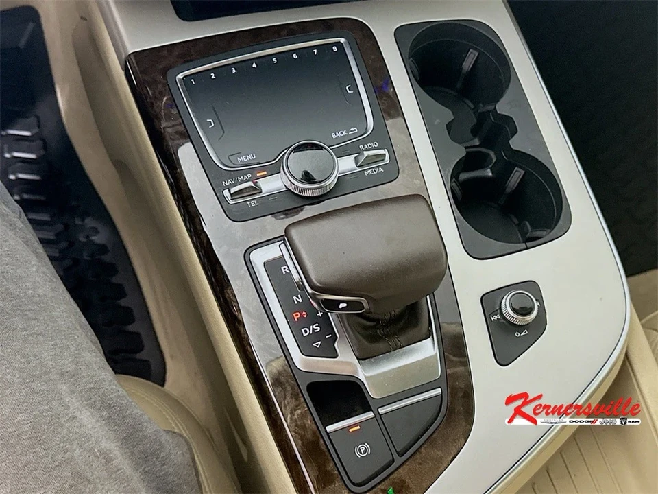 2019 Audi 4M Q7 - Image 16 of 21