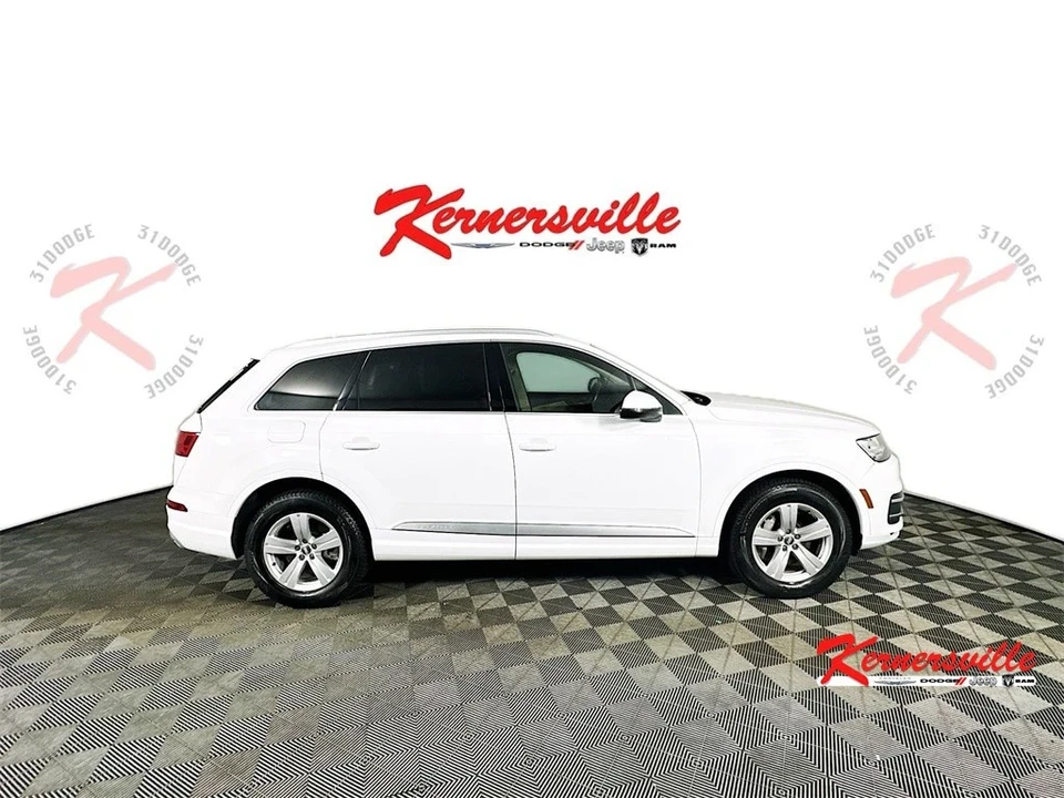 2019 Audi 4M Q7 - Image 8 of 21