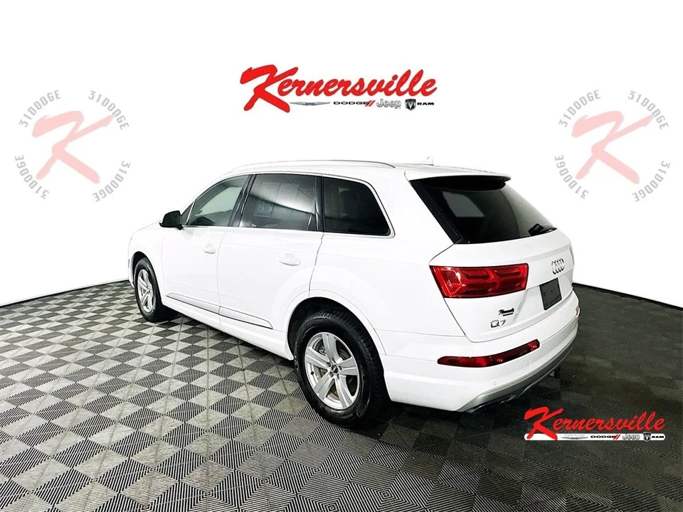 2019 Audi 4M Q7 - Image 5 of 21
