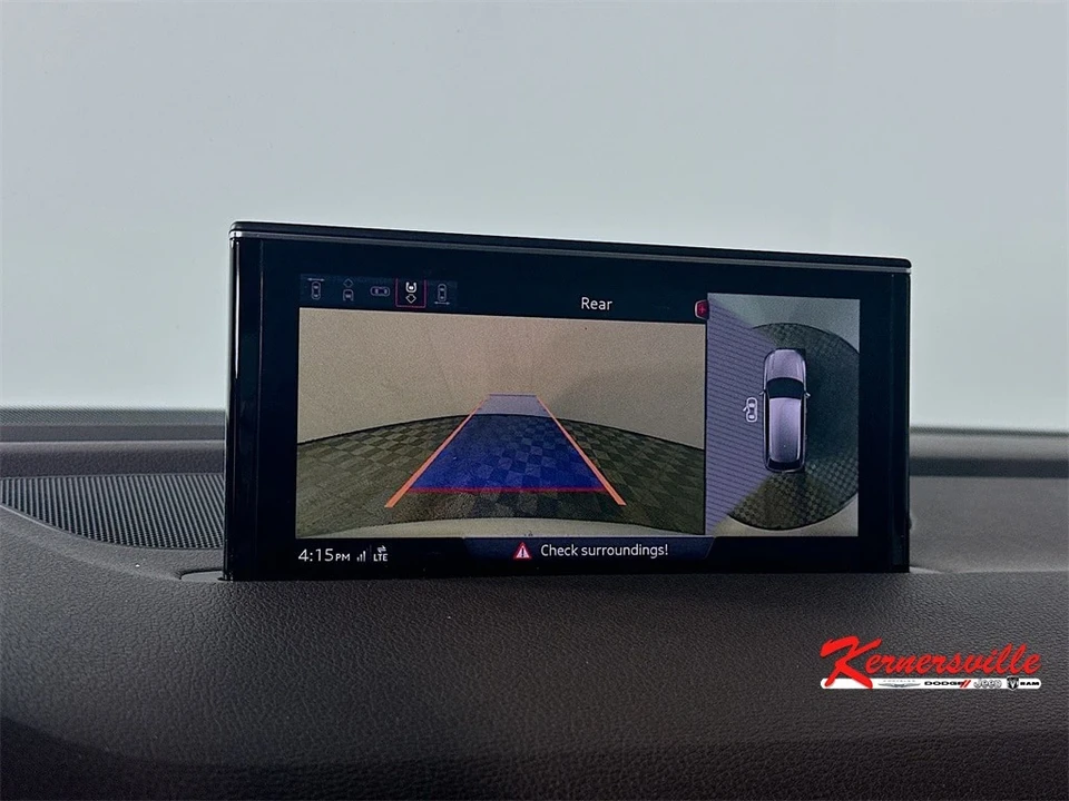 2019 Audi 4M Q7 - Image 20 of 21