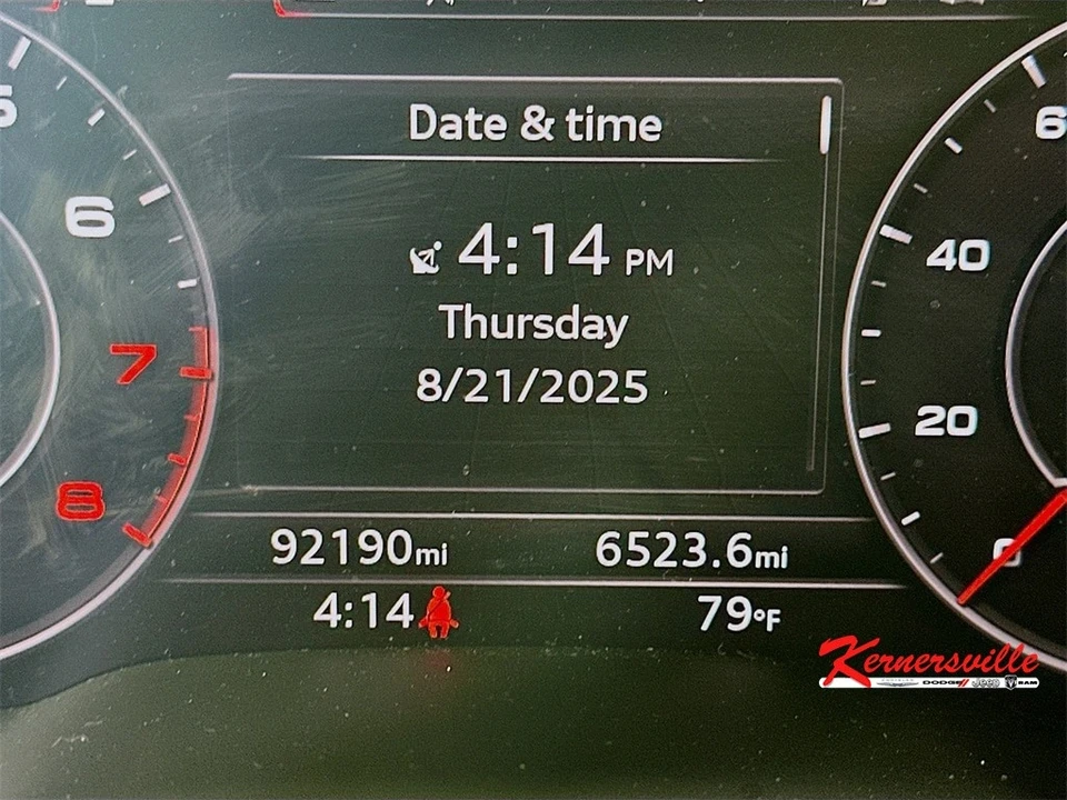 2019 Audi 4M Q7 - Image 15 of 21