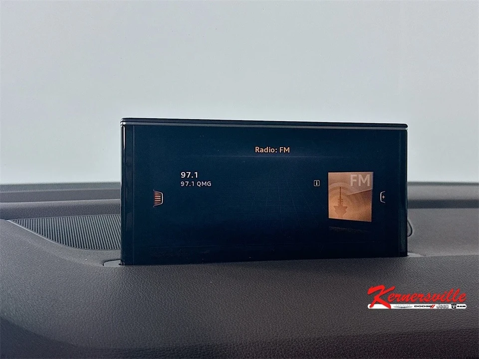 2019 Audi 4M Q7 - Image 17 of 21