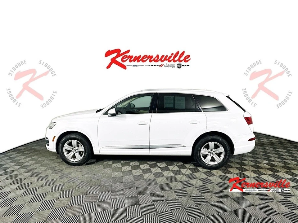 2019 Audi 4M Q7 - Image 4 of 12