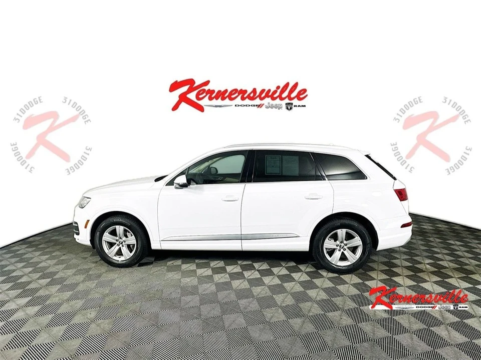 2019 Audi 4M Q7 - Image 4 of 21