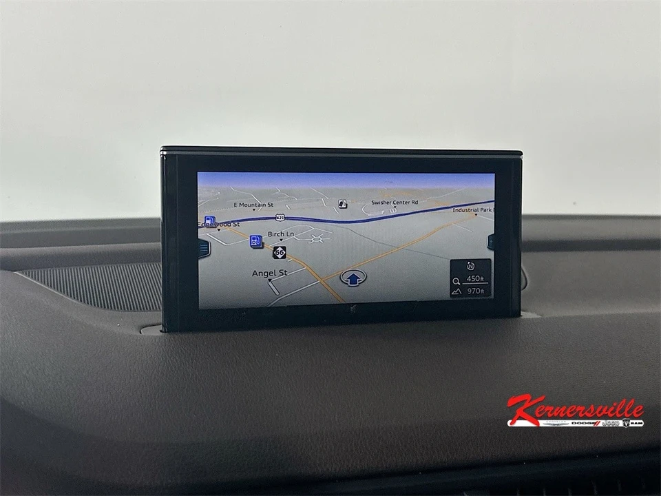 2019 Audi 4M Q7 - Image 19 of 21