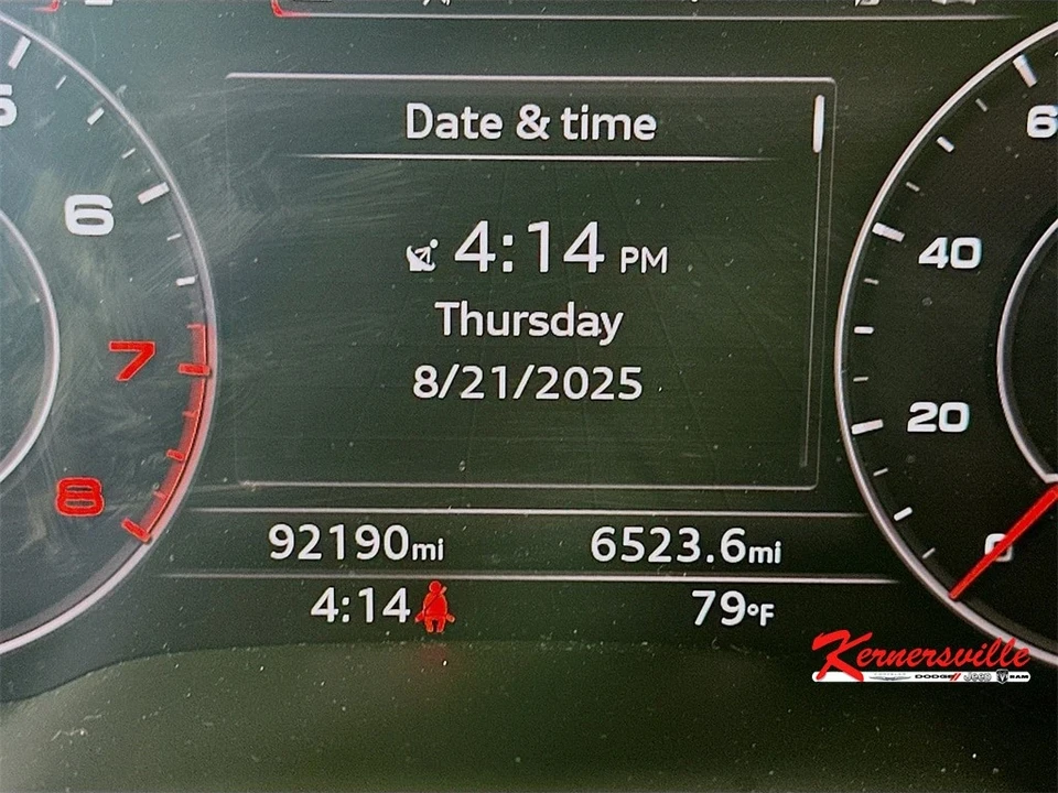 2019 Audi 4M Q7 - Image 15 of 21