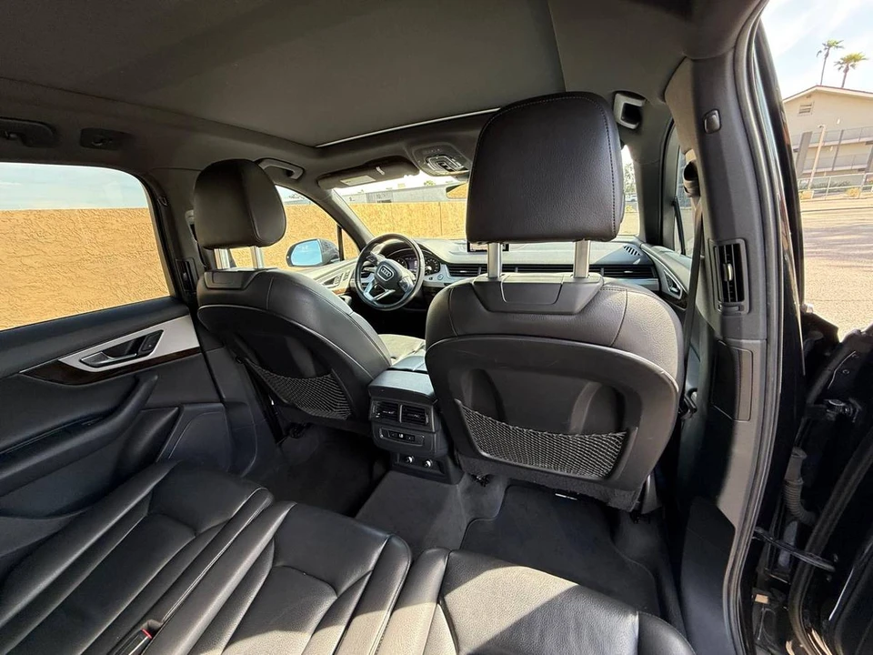 2019 Audi 4M Q7 - Image 5 of 15