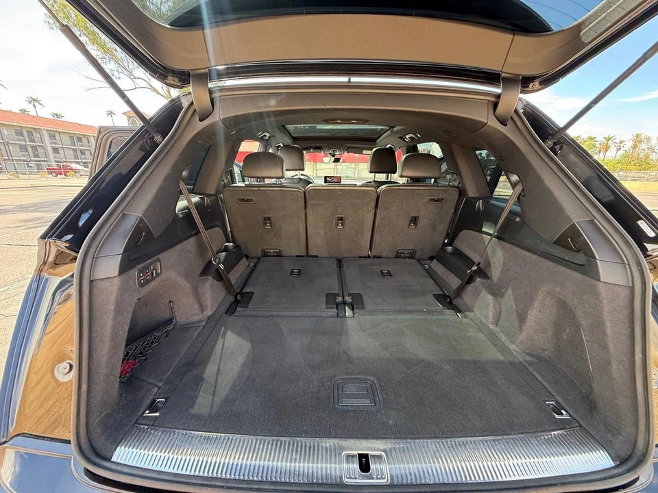2019 Audi 4M Q7 - Image 11 of 15