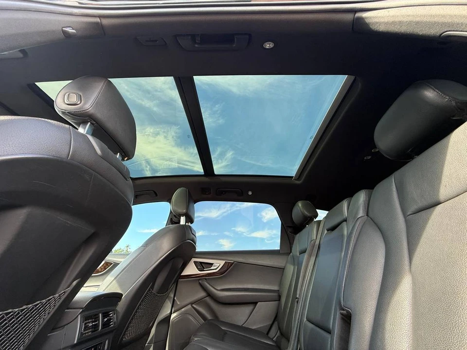 2019 Audi 4M Q7 - Image 13 of 15