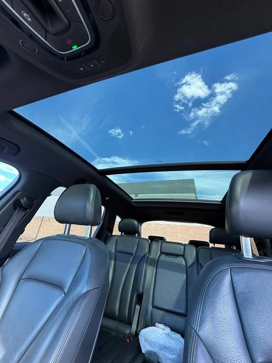 2019 Audi 4M Q7 - Image 14 of 15