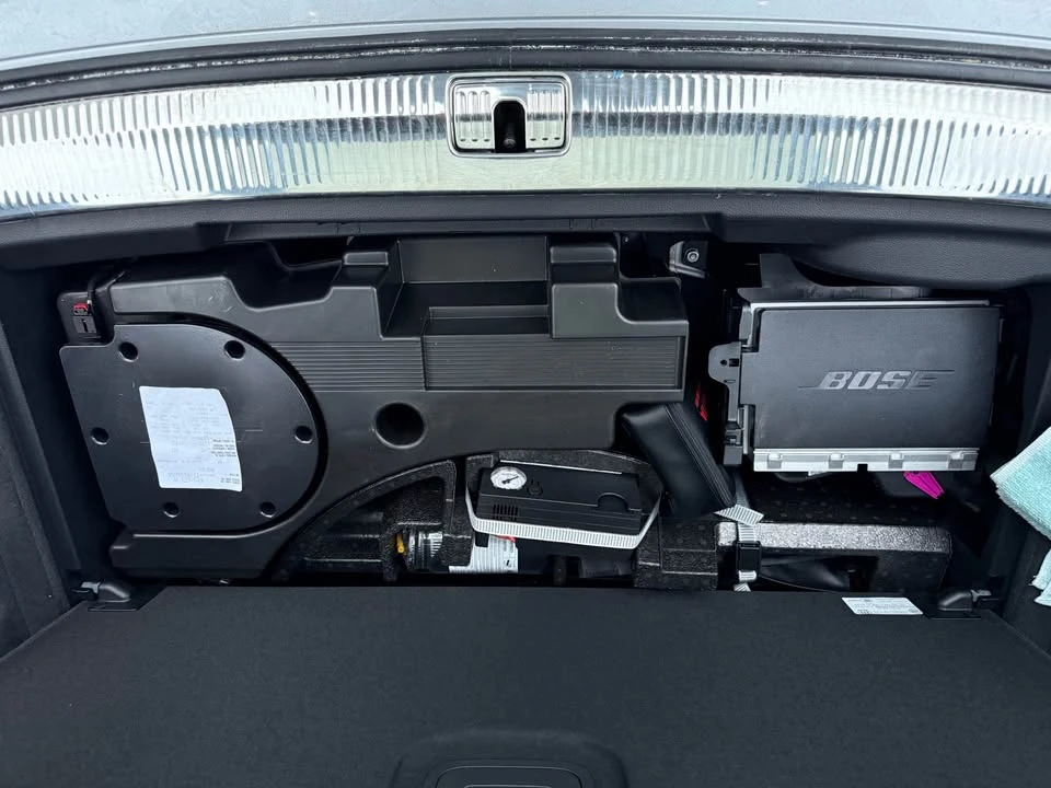 2019 Audi 4M Q7 - Image 17 of 20