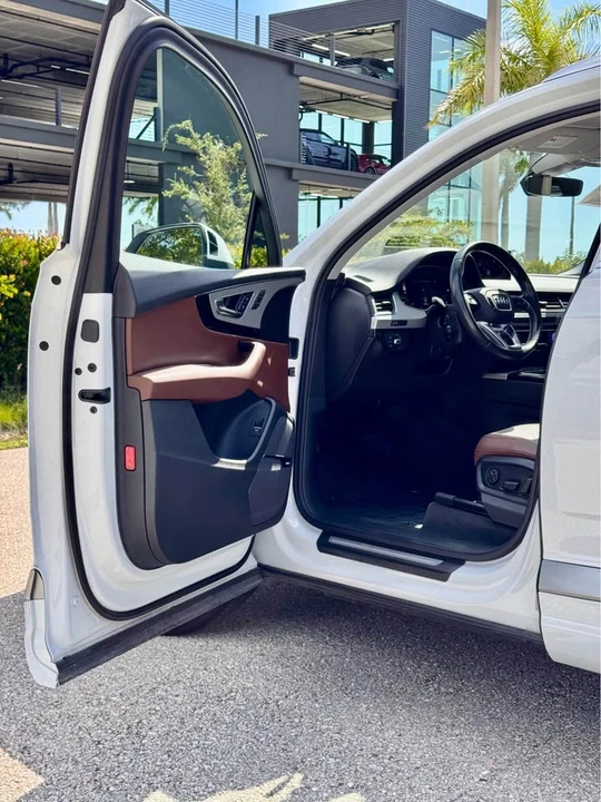 2019 Audi 4M Q7 - Image 4 of 20