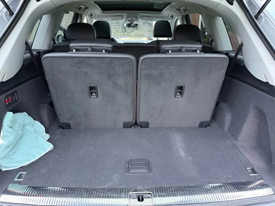 2019 Audi 4M Q7 - Image 16 of 20