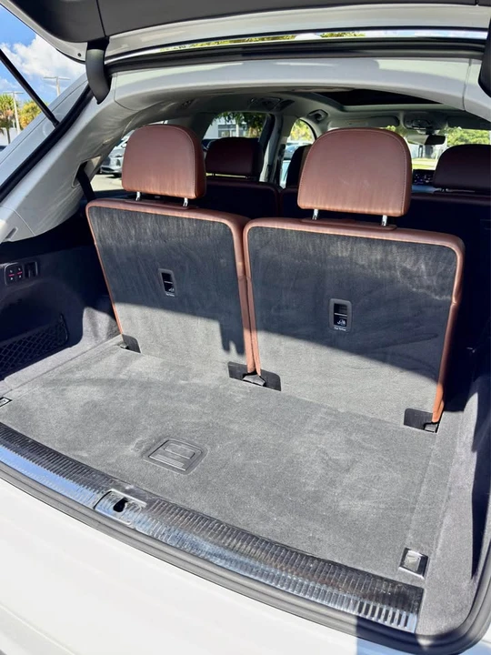 2019 Audi 4M Q7 - Image 19 of 20