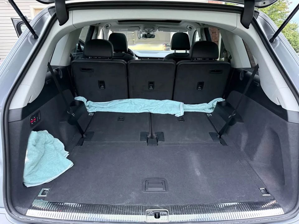 2019 Audi 4M Q7 - Image 15 of 20