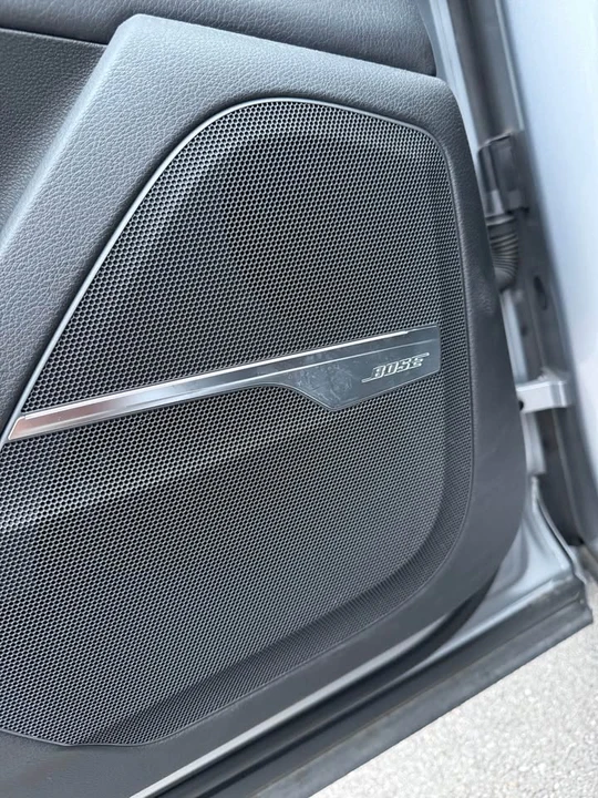 2019 Audi 4M Q7 - Image 13 of 20